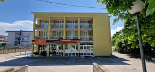 Hotel Giallo