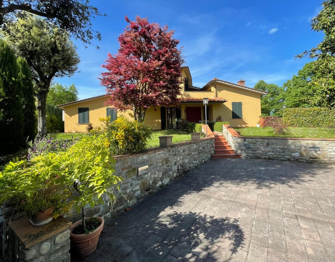 Villa Elisa — photo 1 of 1