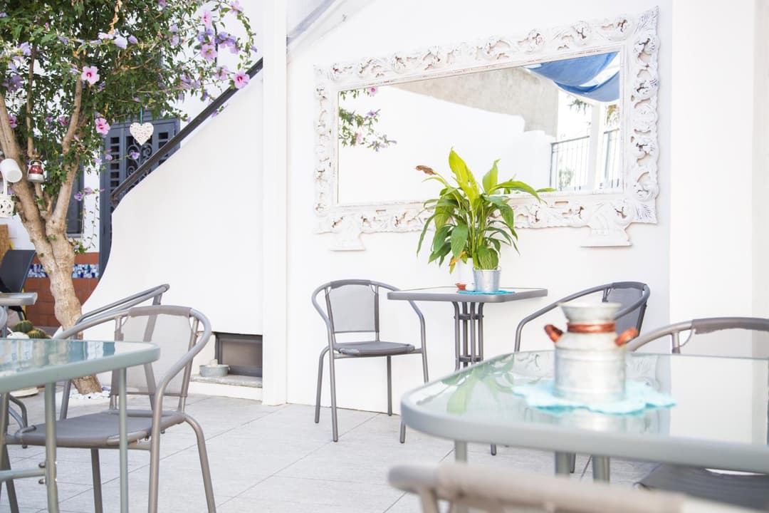Villa Giulia - Vesuvio Guest House Pompei Sorrento — photo 1 of 1