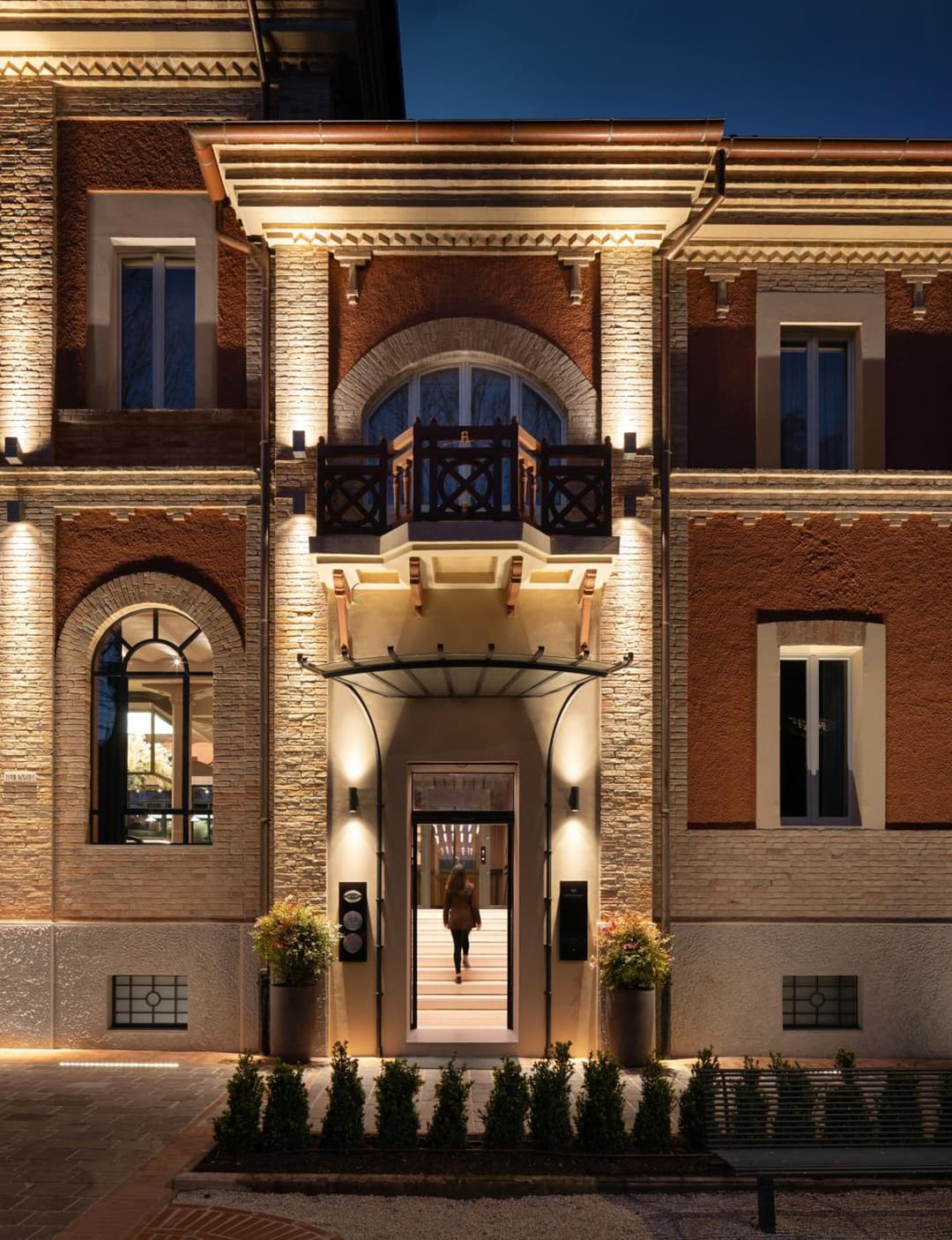 Interno Marche Design Experience Hotel — photo 1 of 1