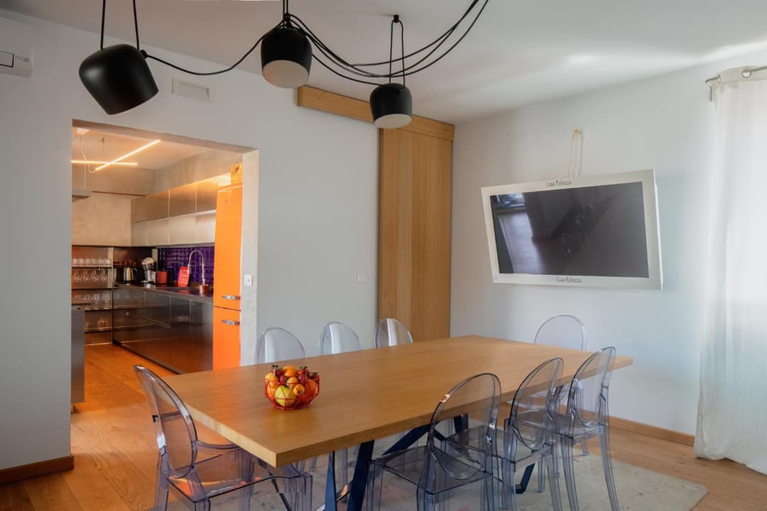 Casa Rebecca — photo 1 of 1