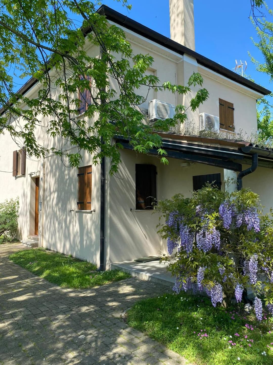 Holiday Home Giaron — photo 1 of 1