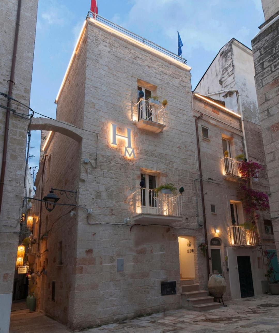 HolidayMonopoli — photo 1 of 1