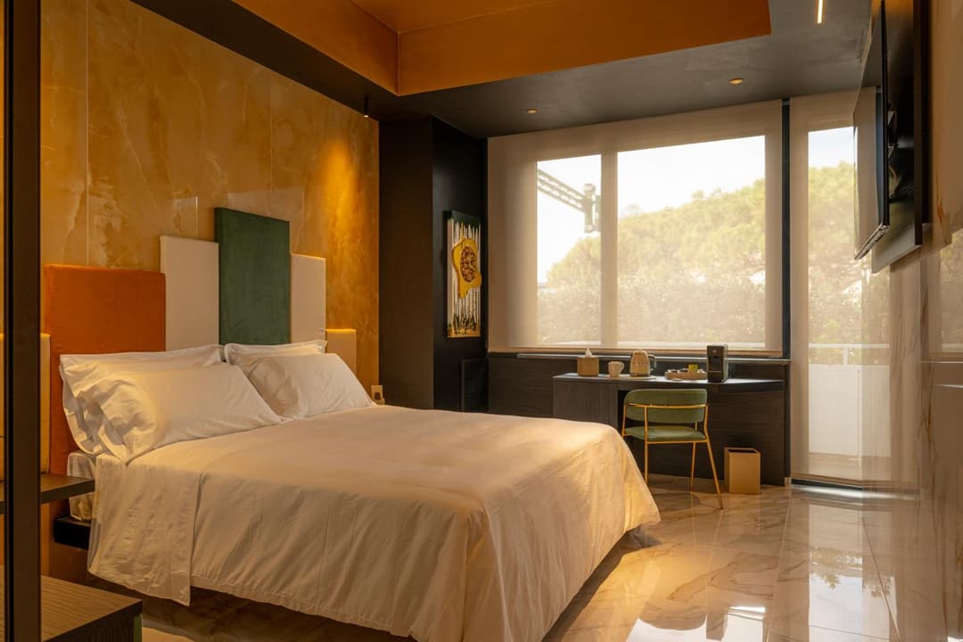 La Duse Luxury Rooms — photo 1 of 1