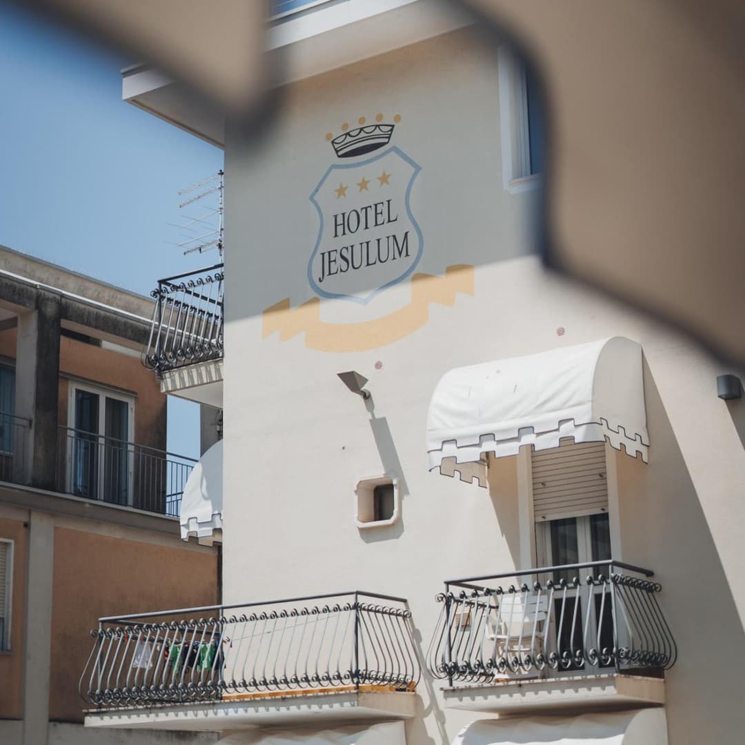 Hotel Jesulum — photo 1 of 1