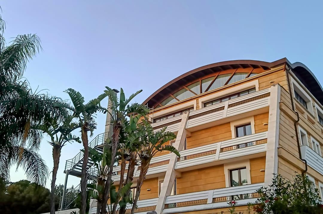 UNICO Albatres Palace Salento by Life Resorts — photo 1 of 134