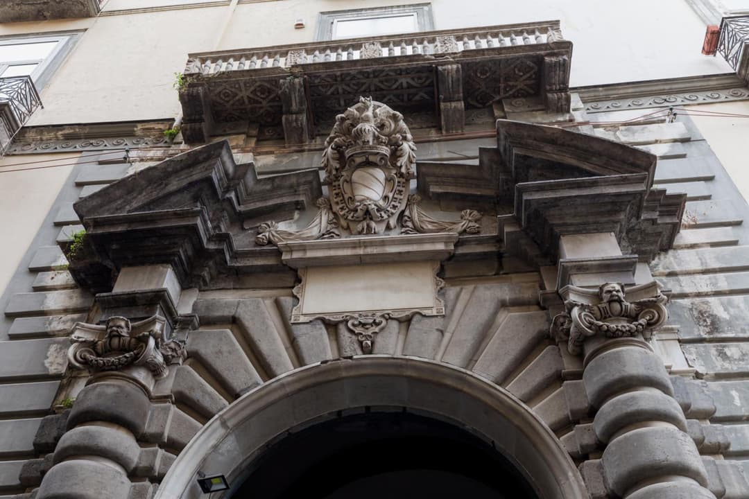 Piazza San Domenico Luxury Suites — photo 1 of 1