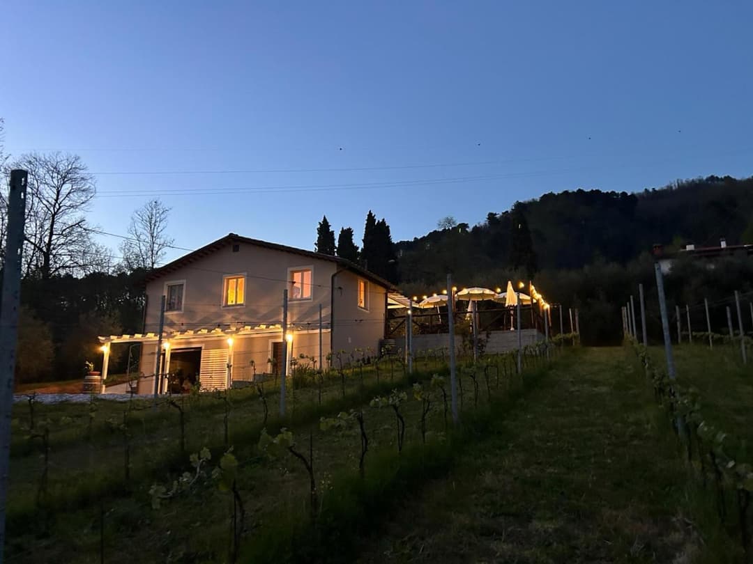 Agriturismo Tenuta La Fratta — photo 1 of 1