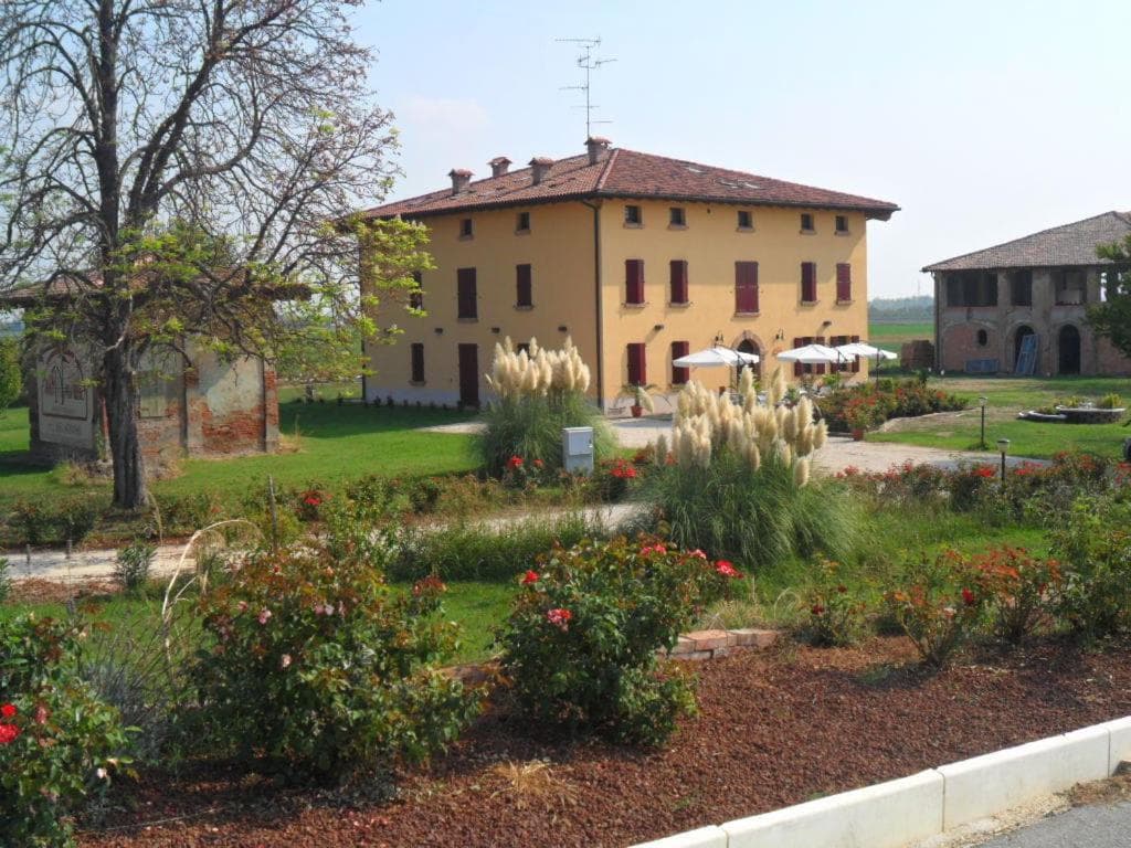 Agriturismo Al Navile — photo 1 of 54