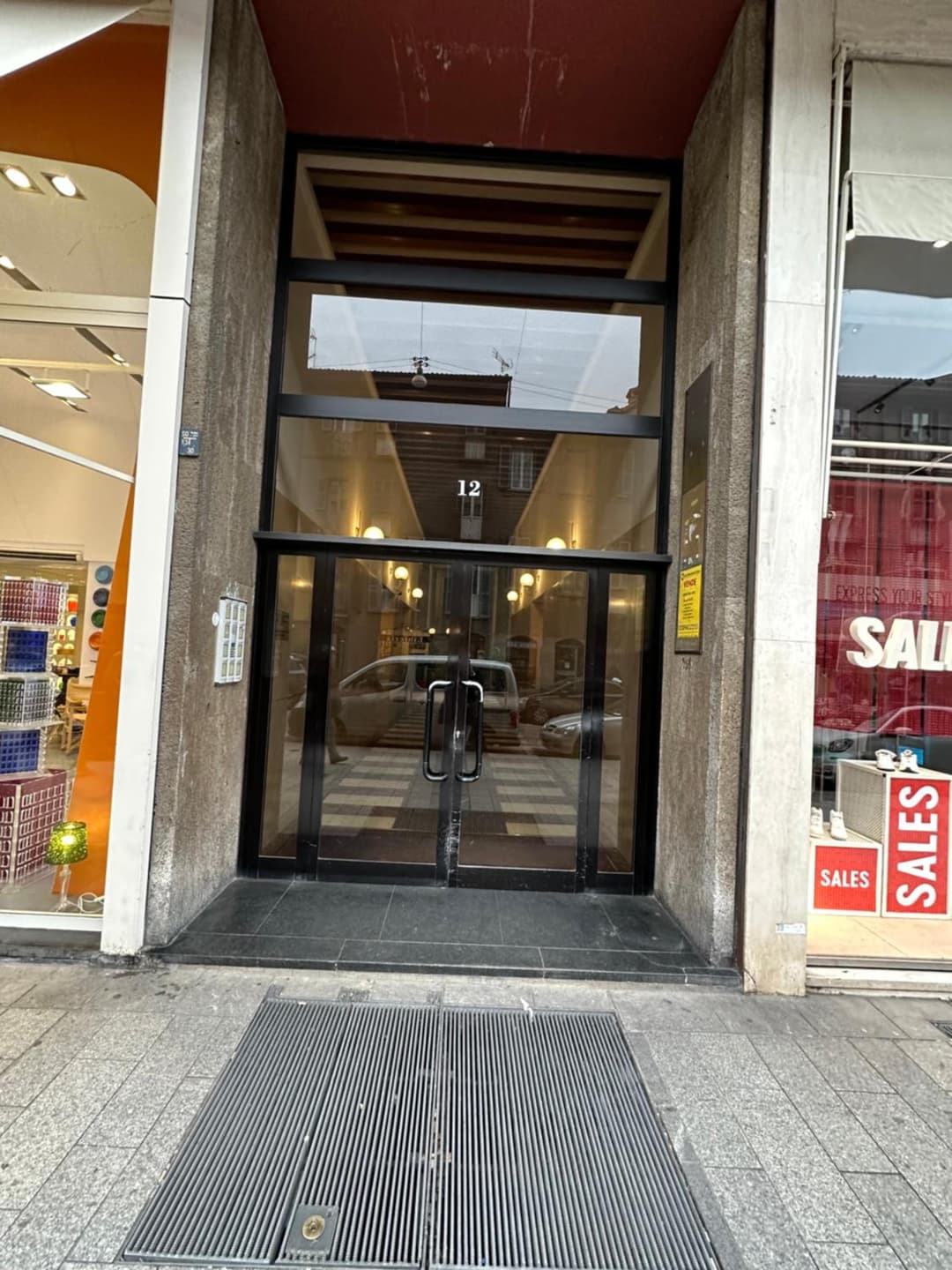 HL Elite Brera, Duomo, Montenapoleone — photo 1 of 1