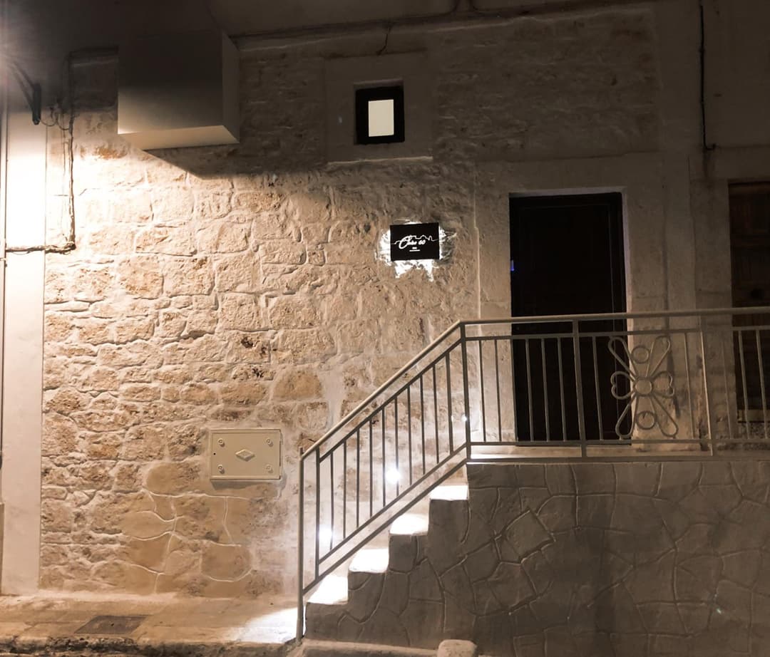 Civico 60 Apartments — photo 1 of 1