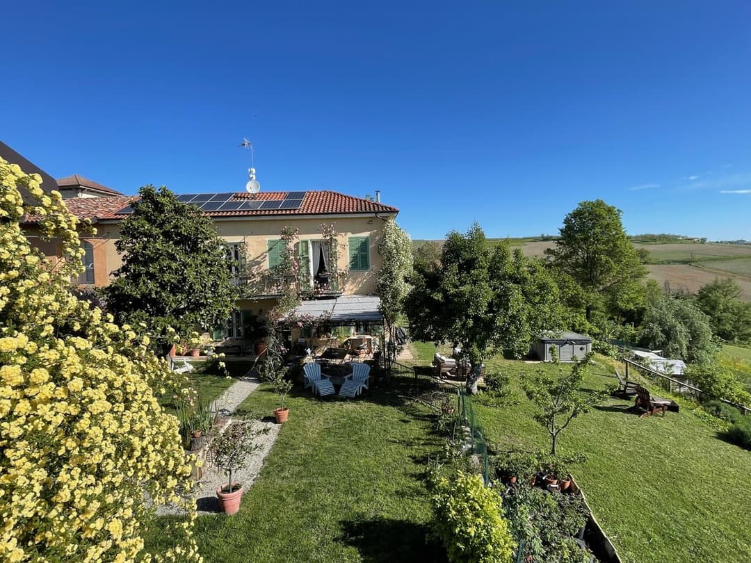 Cascina Vicentini — photo 1 of 1