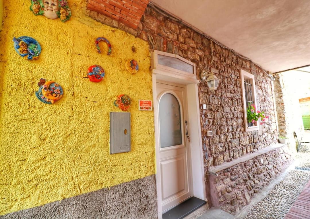"Casa Sandrina" — photo 1 of 46