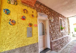 "Casa Sandrina"