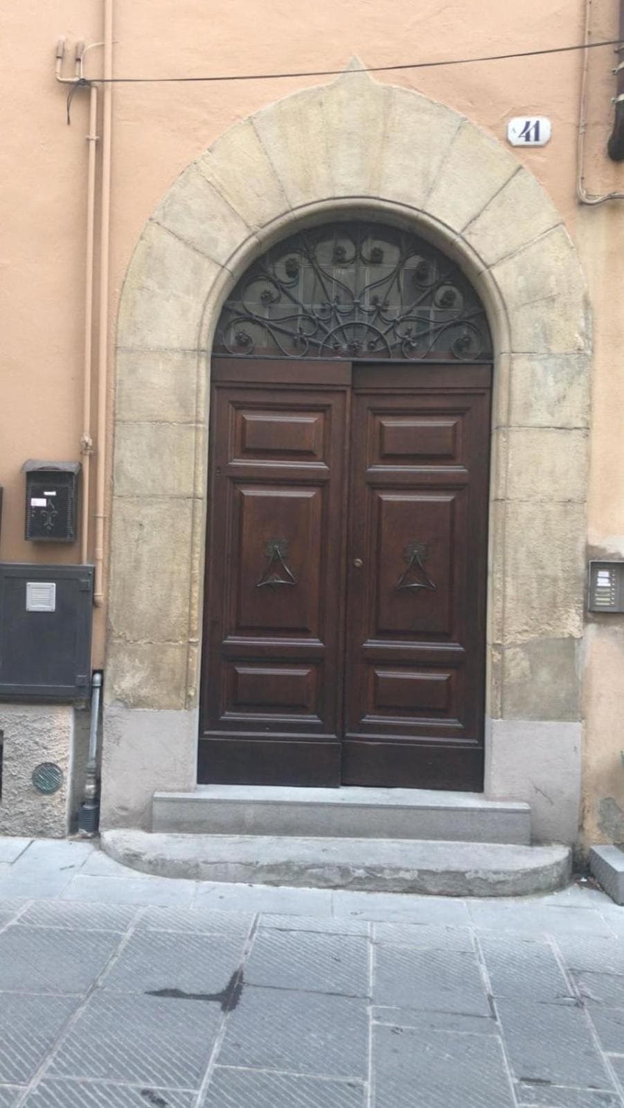 Casa di Silvia — photo 1 of 1