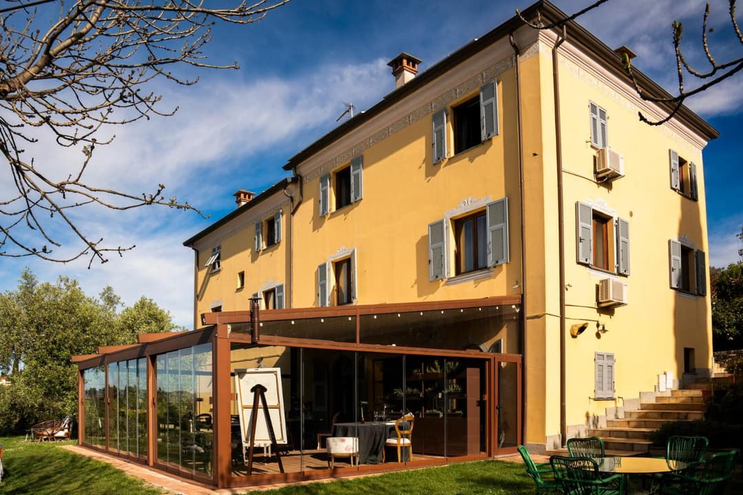 Locanda De Banchieri — photo 1 of 53