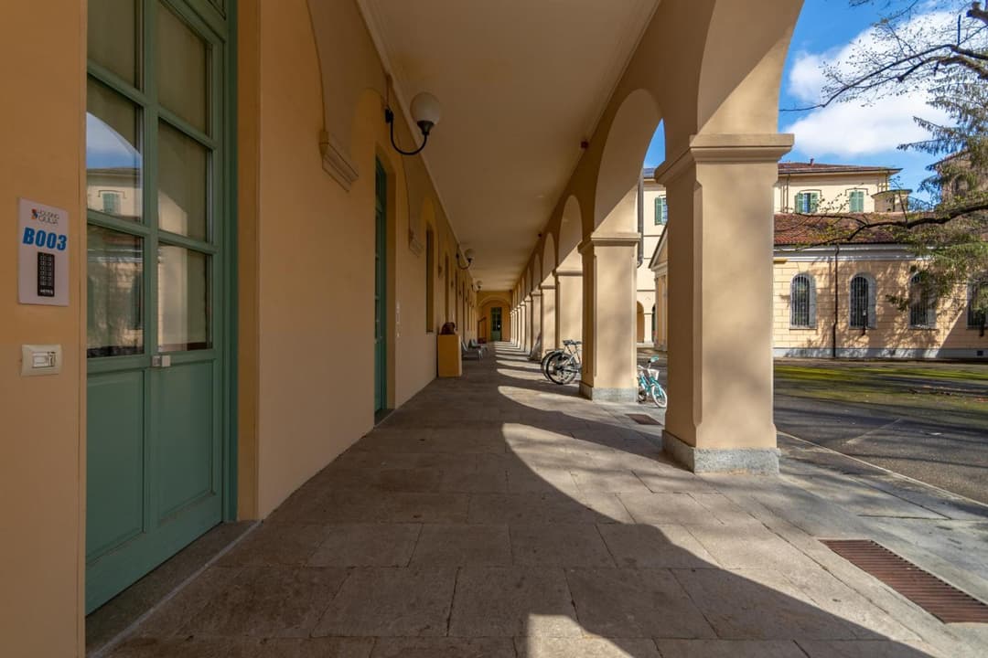 Housing Giulia by Wonderful Italy — photo 1 of 1