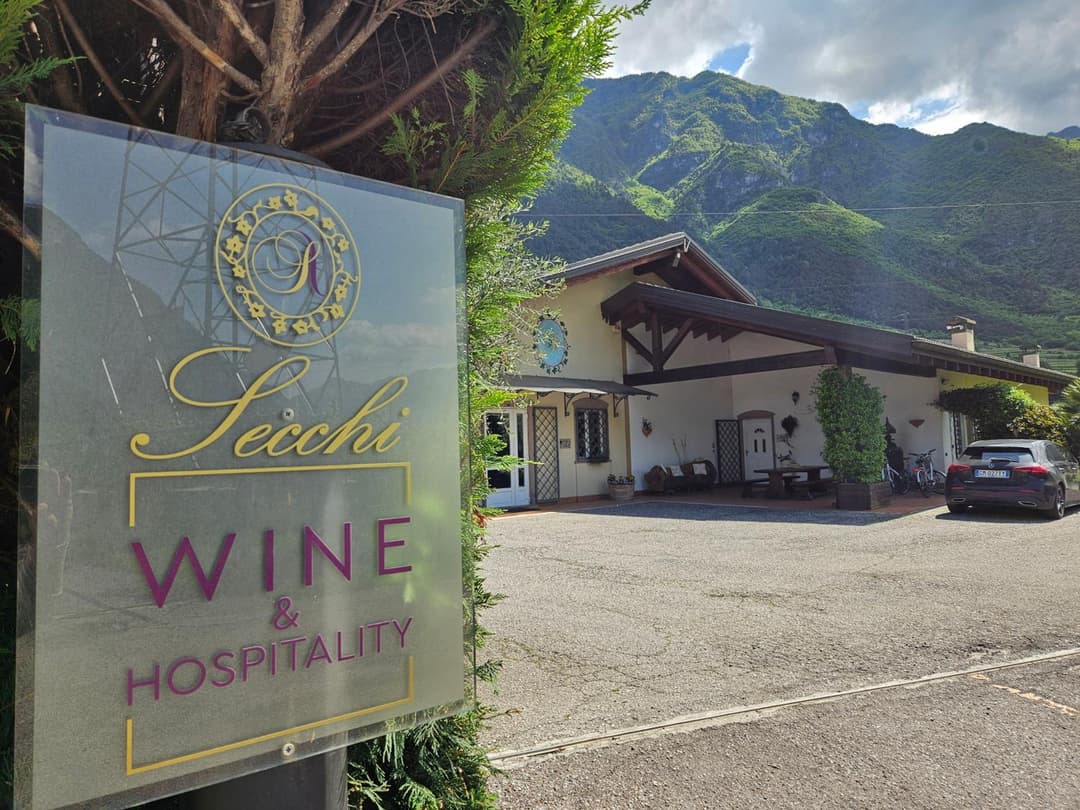 Relais diVINO — photo 1 of 1