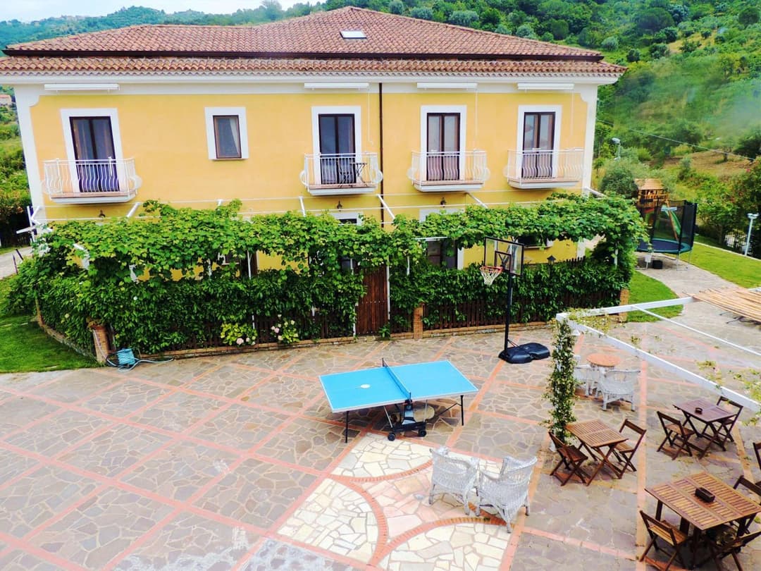 That's Amore Cilento Country House — photo 1 of 1