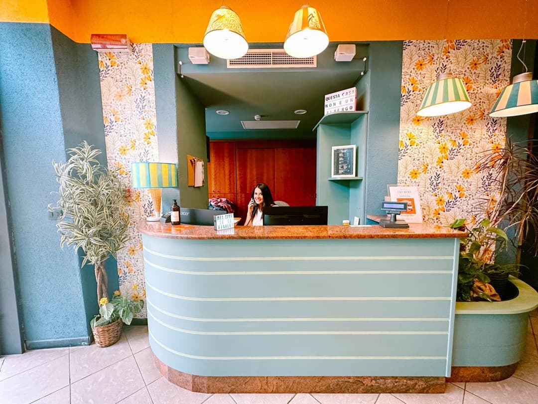 Hotel Bello by Ostello Bello — photo 1 of 75