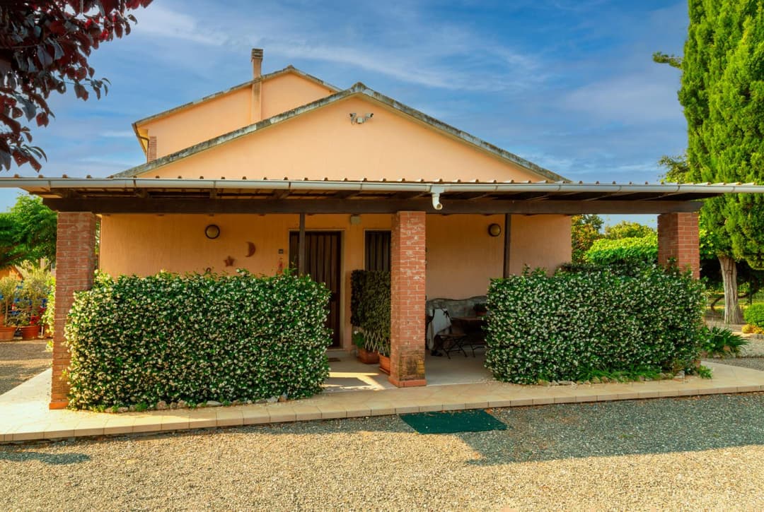 Agriturismo Al Vermigliano — photo 1 of 1