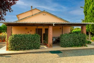 Agriturismo Al Vermigliano