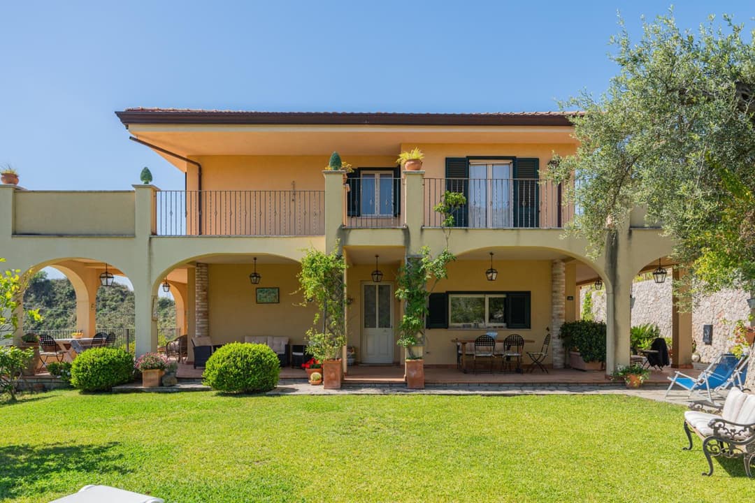 Sea View Villa Taormina — photo 1 of 1