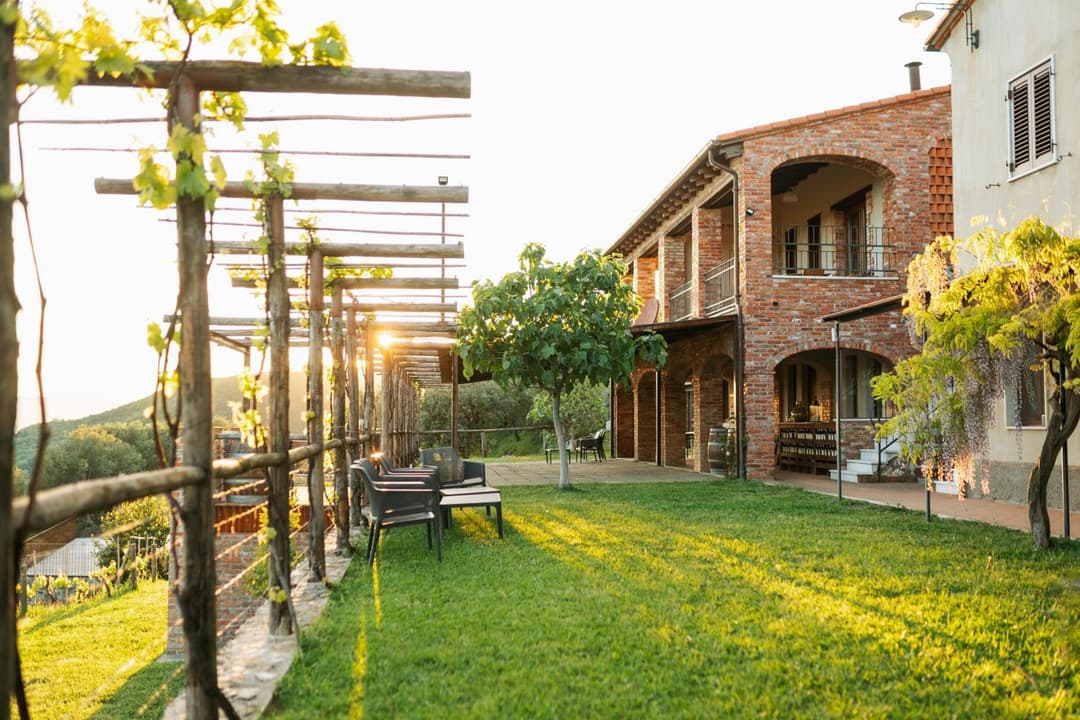 Agriturismo La Burlanda — photo 1 of 1