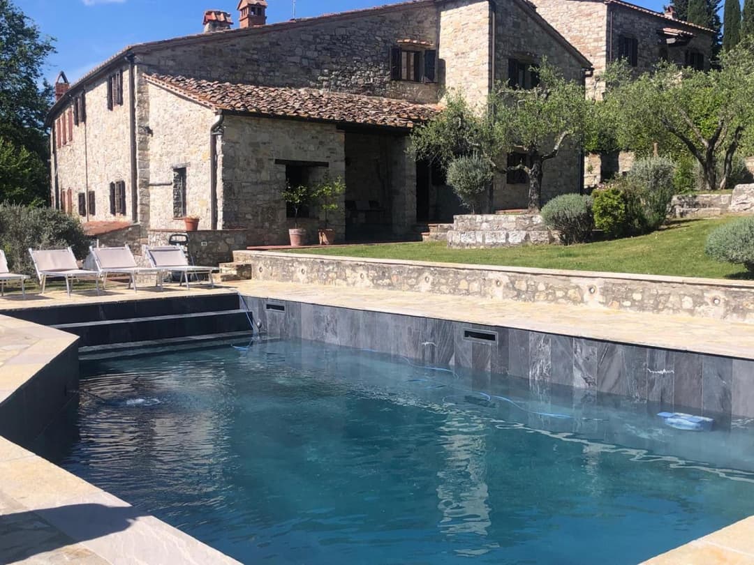 Casa Colle Petroso — photo 1 of 1