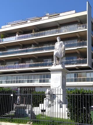 La Marina B&B