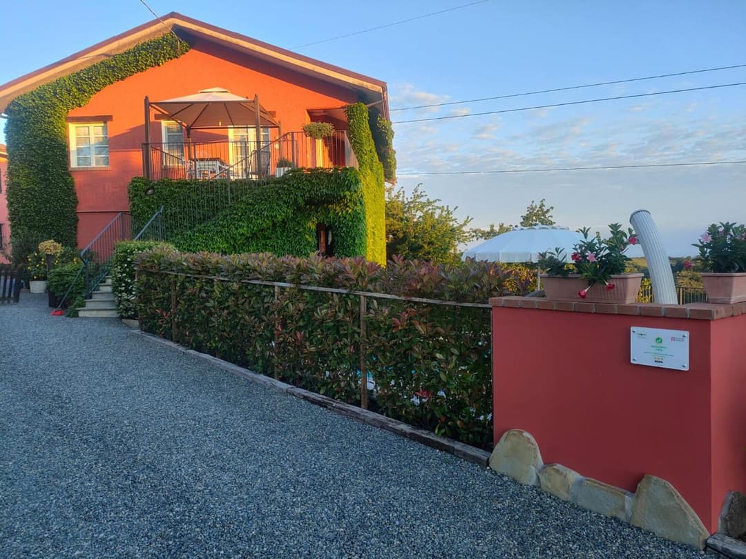 Agriturismo IL BIANCOSPINO Bed & Wine — photo 1 of 1