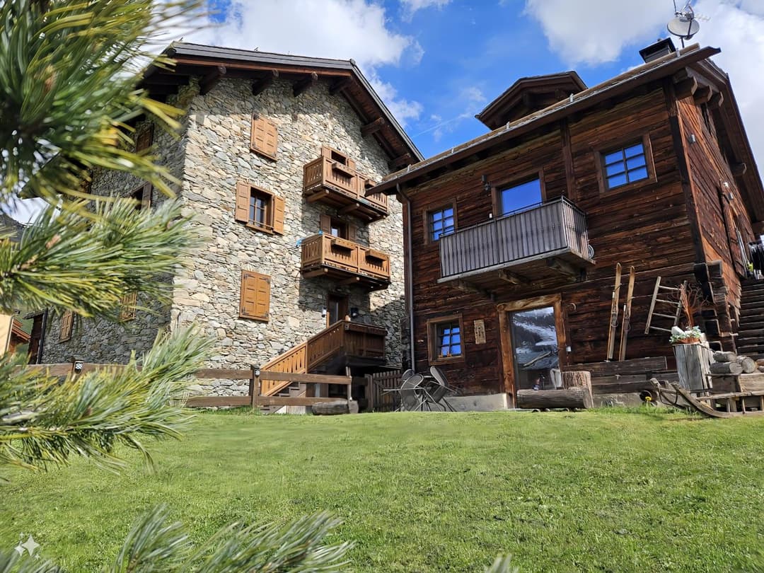 Chalet Pizabela — photo 1 of 1