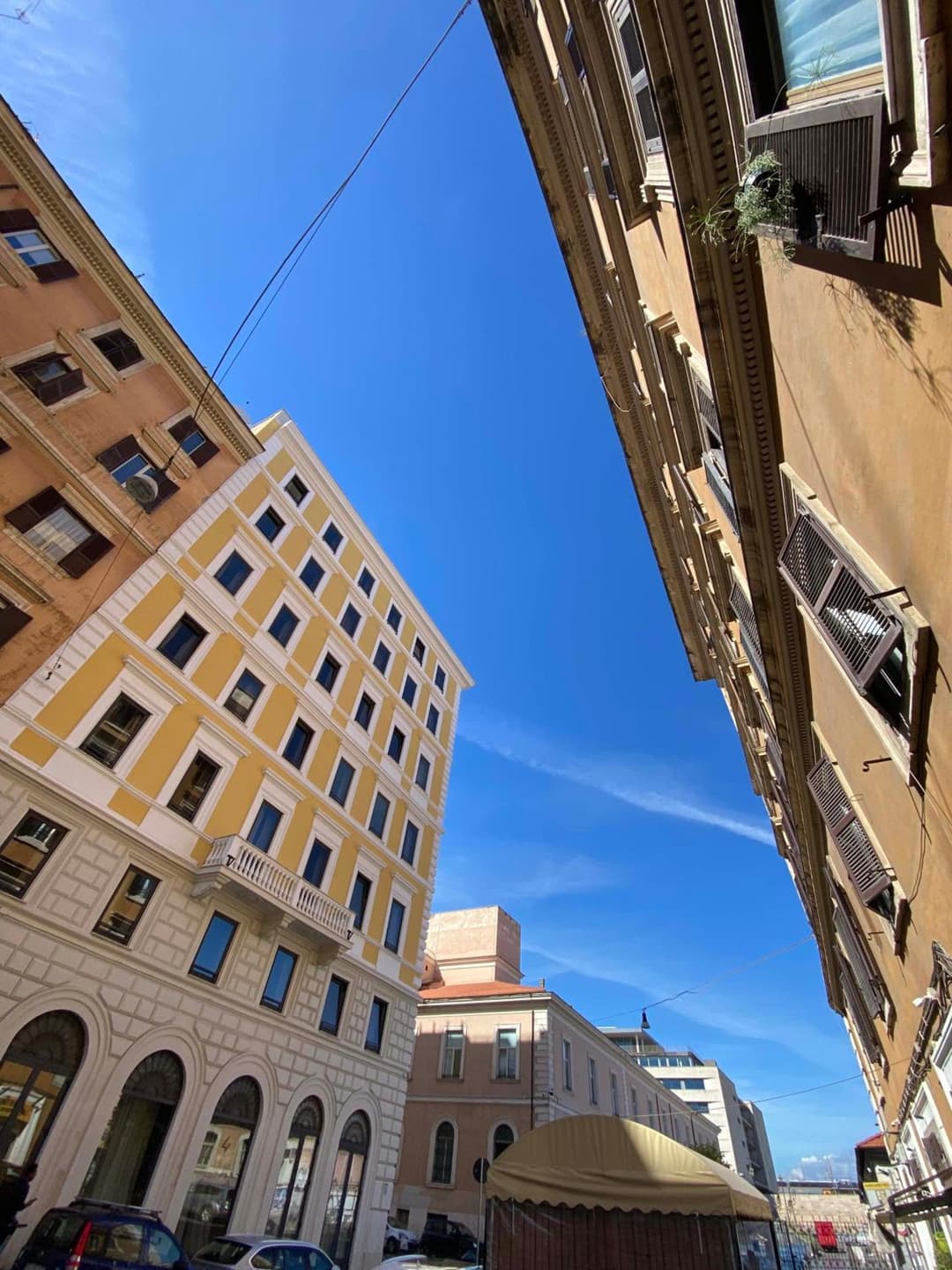 De Vince Suites - Luxury Rooms - Roma Termini — photo 1 of 1