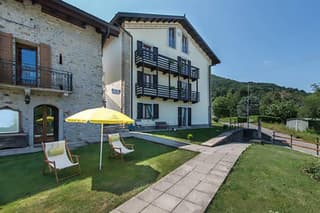B&B Casa Arcangeli