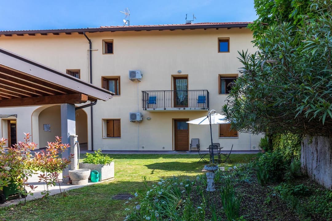 Albergo Diffuso Magredi — photo 1 of 1