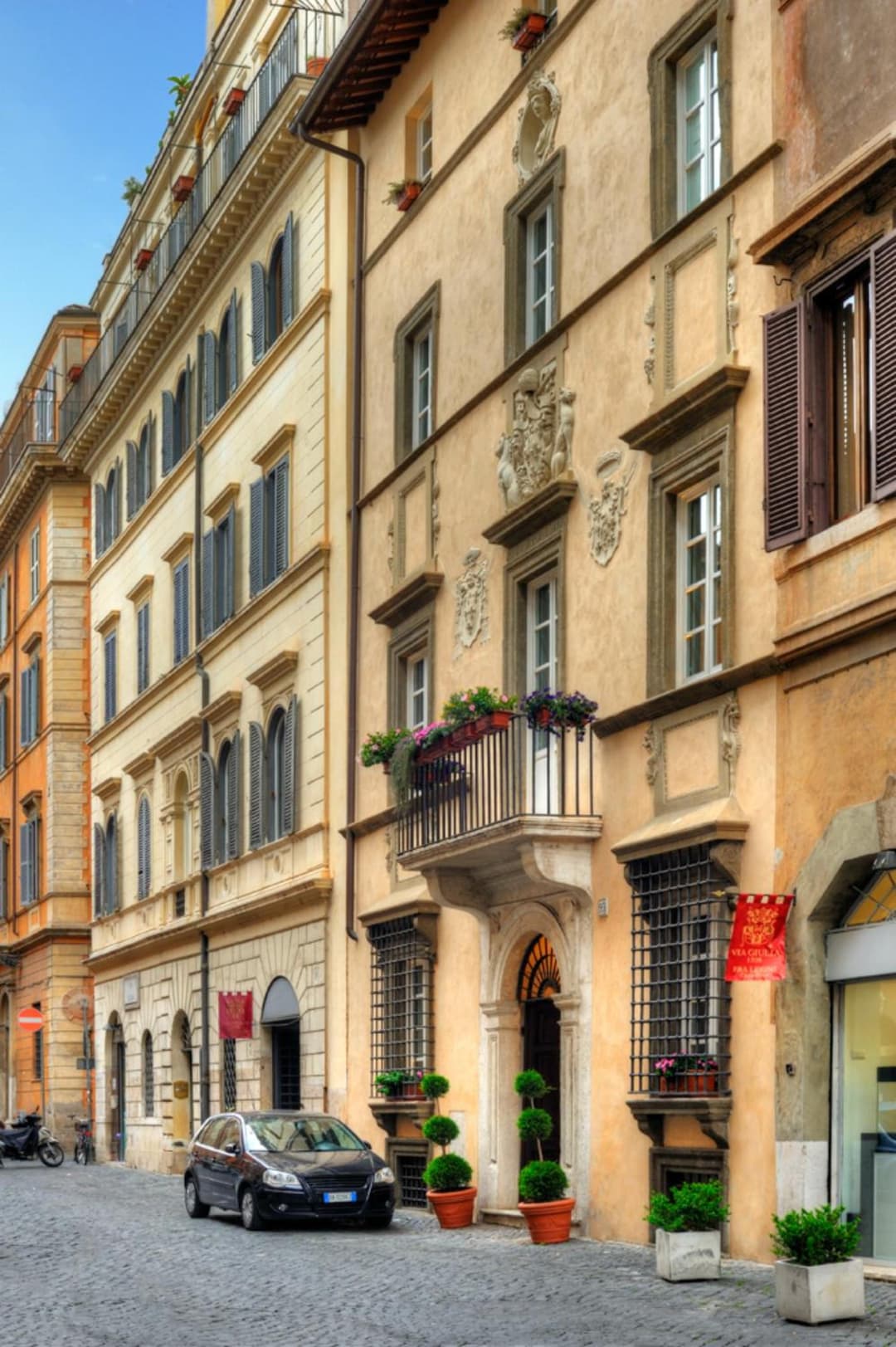 Relais Giulia — photo 1 of 1