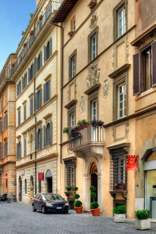 Relais Giulia