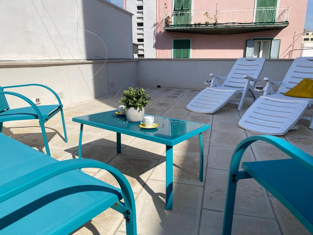 Casa Donna Gina - Puglia Mia Apartments — photo 1 of 1