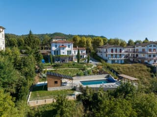 Villa Pavone