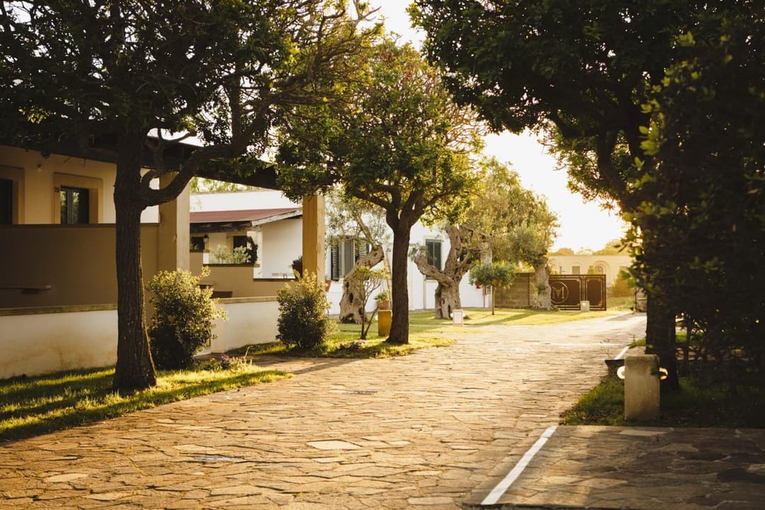 Borgo Mulino a Vento - Resort — photo 1 of 1