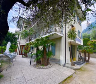 Hotel Silvana Garnì