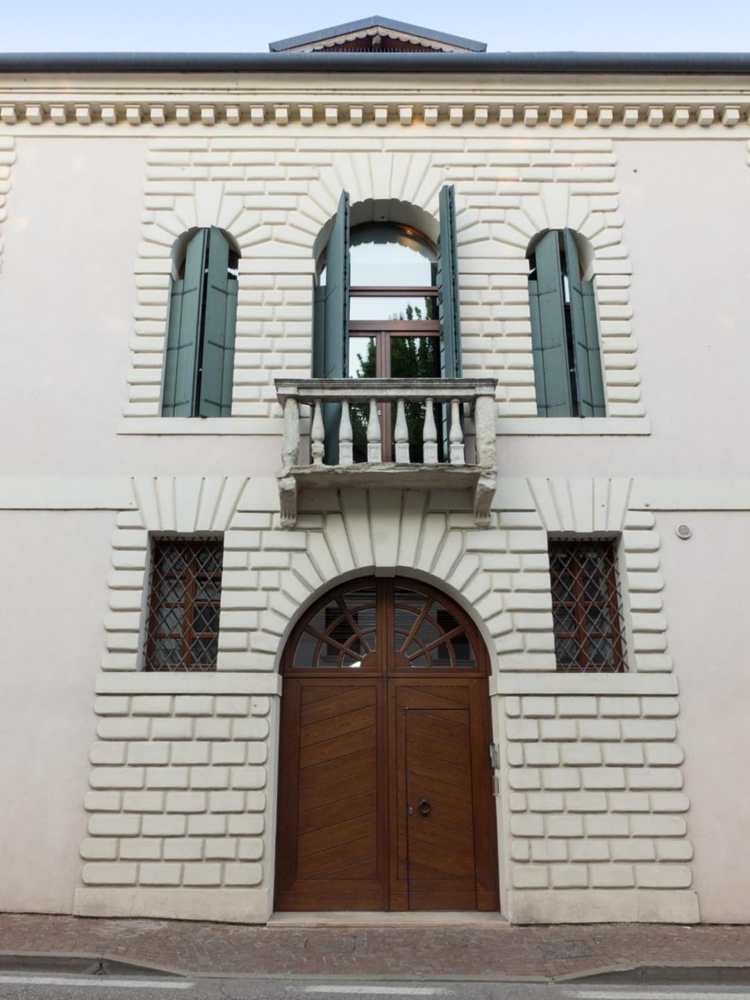 Residence Le Bugne — photo 1 of 40