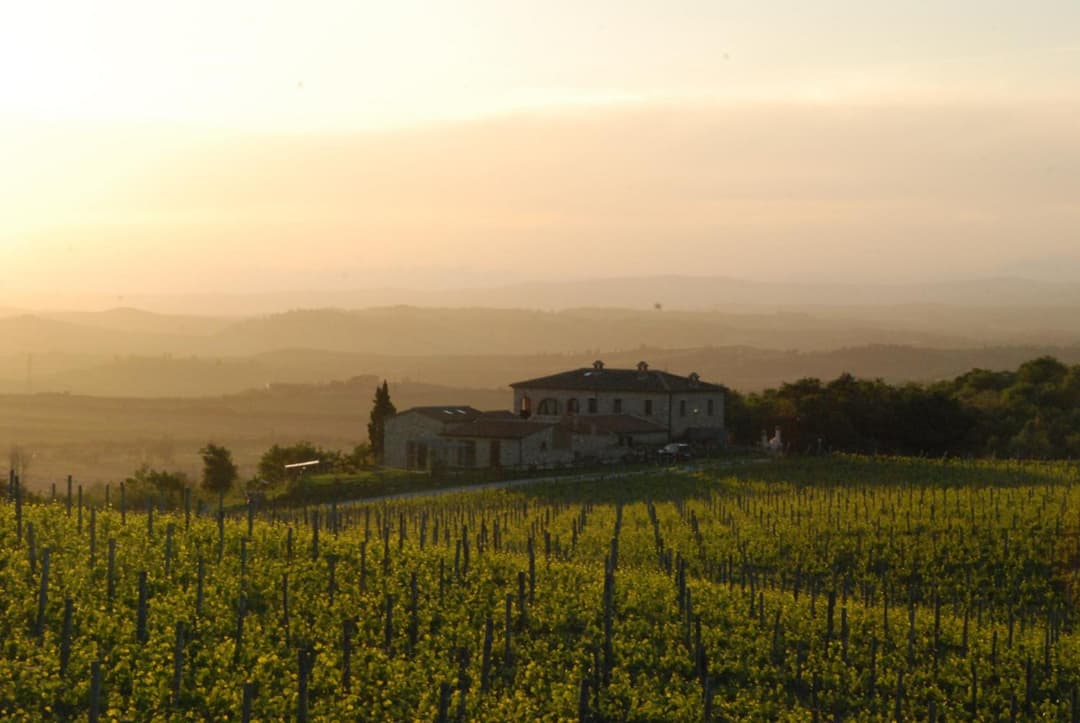 Agriturismo Scannano — photo 1 of 1