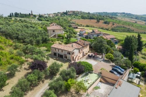 Il Cantinoccio B&B — photo 1 of 1