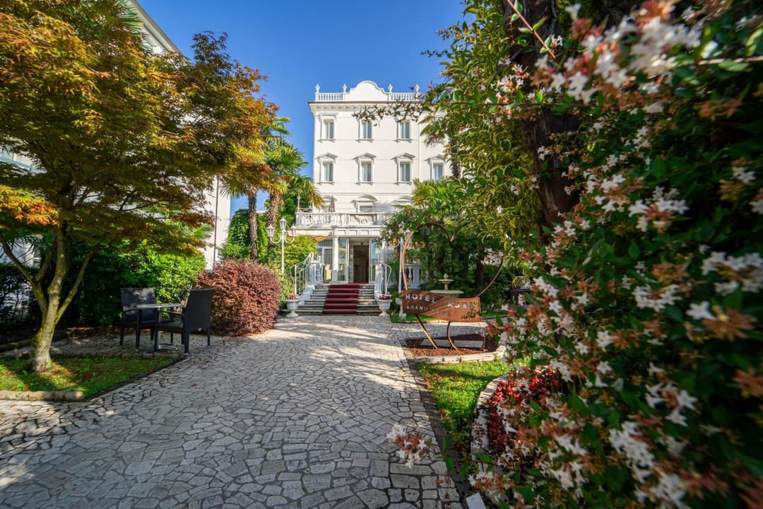 Hotel Terme Roma — photo 1 of 1