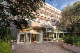 Hotel Terme Helvetia