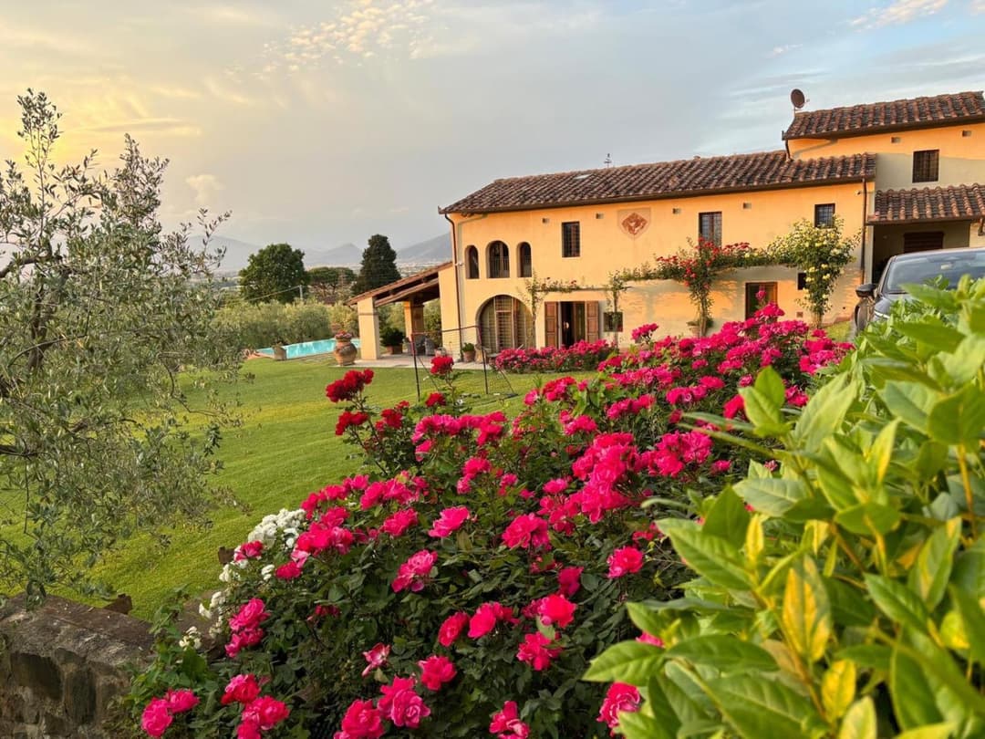Podere agli Arrighi — photo 1 of 1