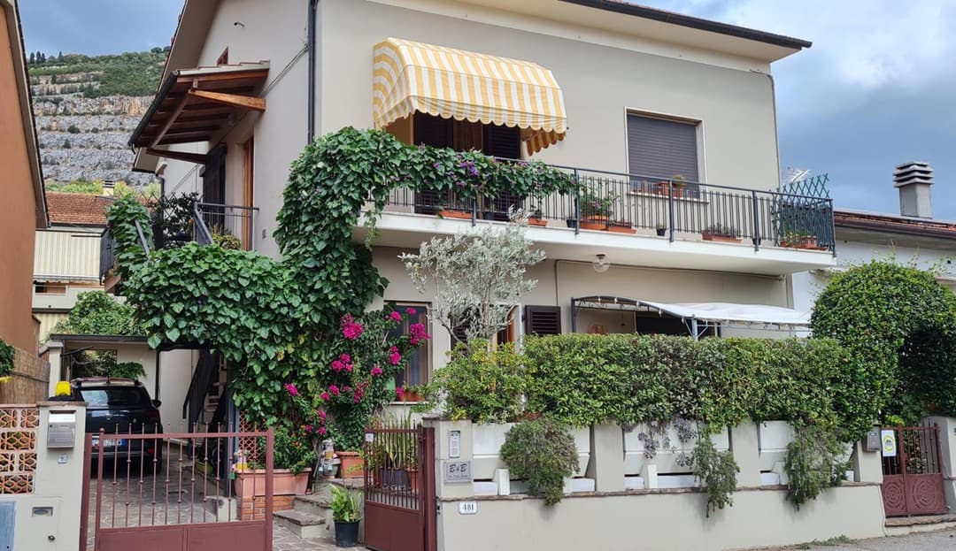 B&B Via della Grotta — photo 1 of 1