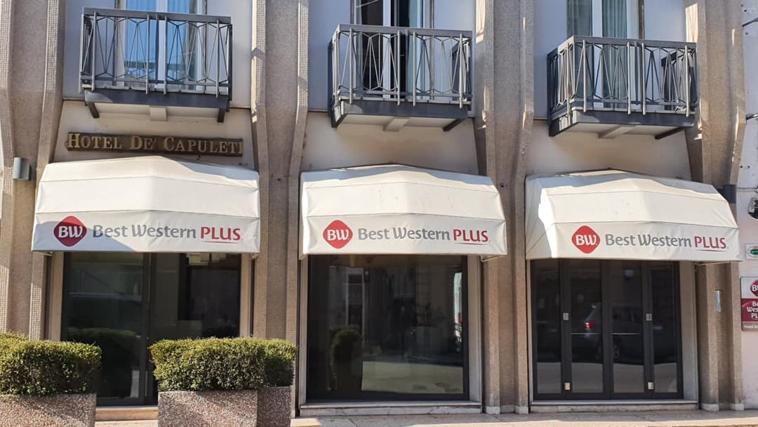 Best Western Plus Hotel De Capuleti — photo 1 of 1