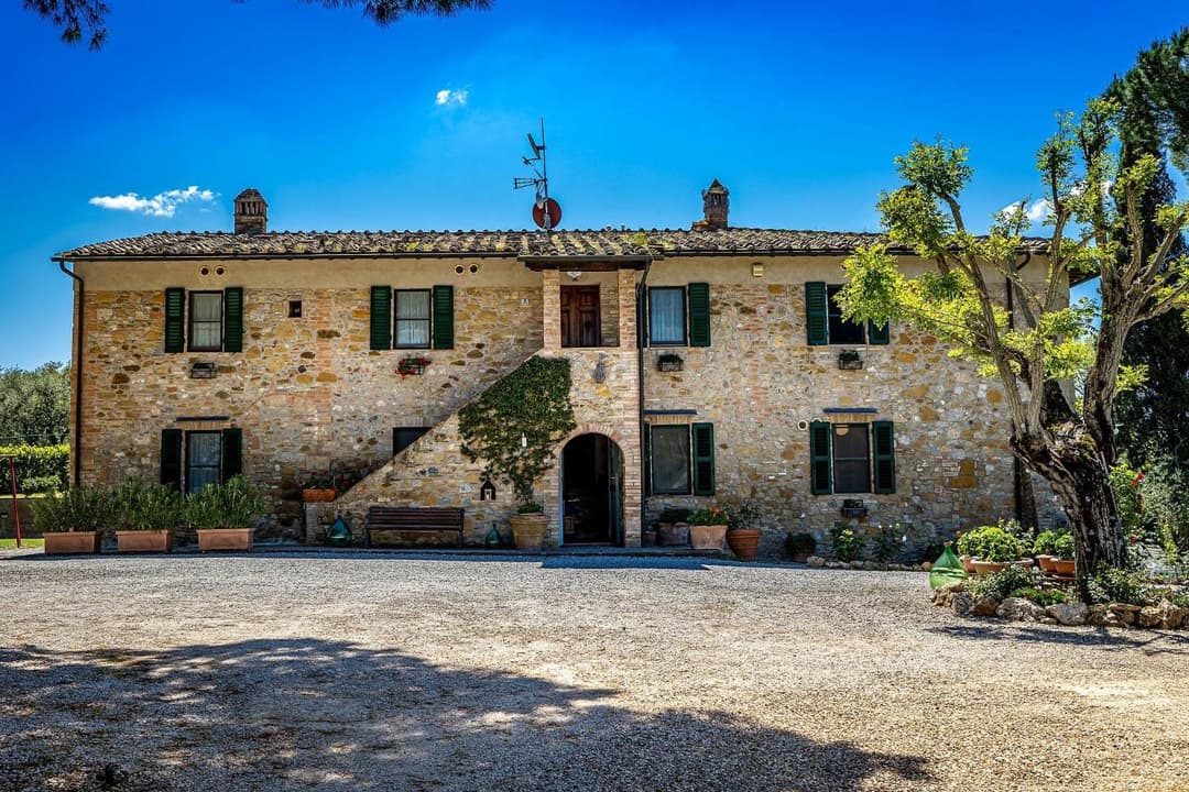 B&B La Fornace Di Racciano — photo 1 of 1